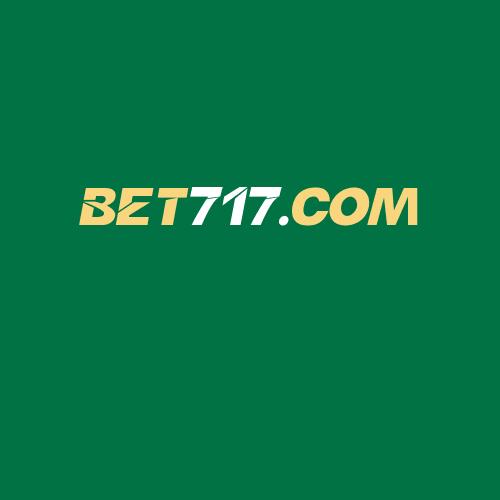 Logo da BET717