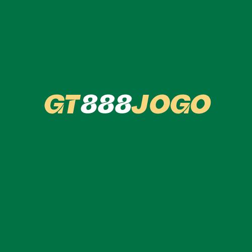 Logo da GT888JOGO