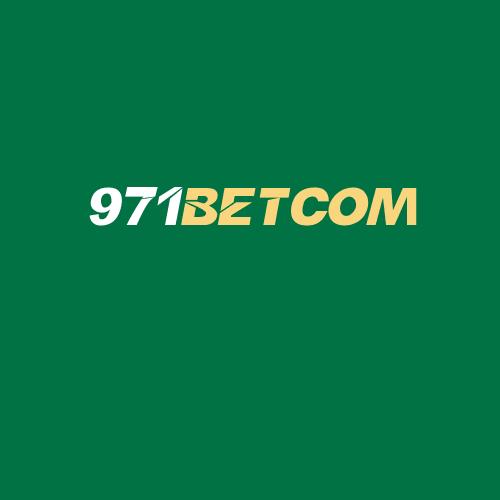 Logo da 971BETCOM