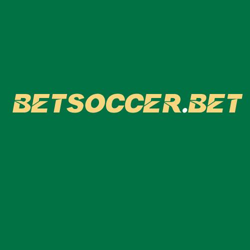 Logo da BETSOCCER.BET