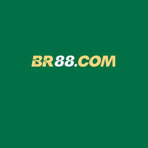 Logo da BR88