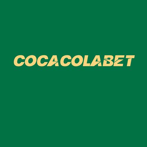 Logo da COCACOLABET