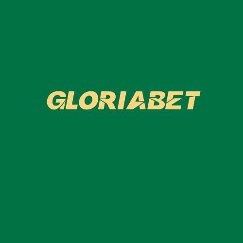 Logo da GLORIABET