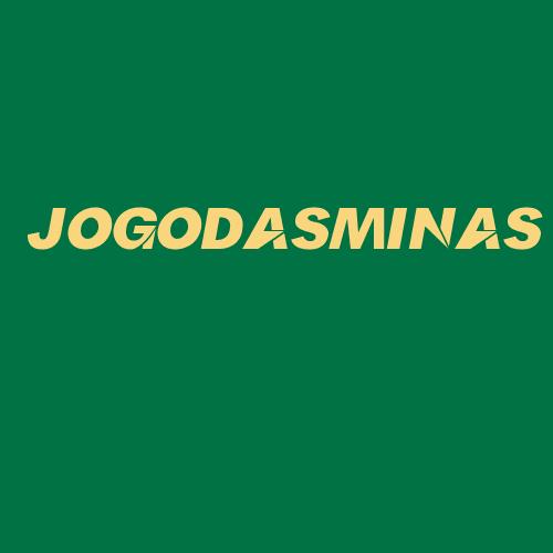 Logo da JOGODASMINAS